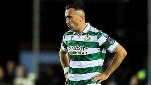 FAI Cup quarter-finals: Kerry come back to beat Sligo 4-3, Hoops beat Drogheda on penalites