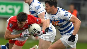 Championship unmasks firepower myth about Mayo footballers