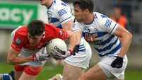 Championship unmasks firepower myth about Mayo footballers