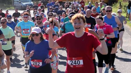 Local Notes: Volunteers sought for major Kiltimagh event