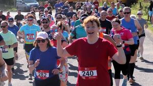 Local Notes: Volunteers sought for major Kiltimagh event