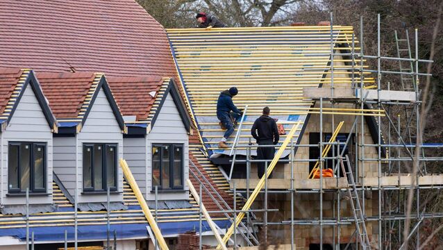 New housing supply targets are set for Mayo towns