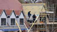 New housing supply targets are set for Mayo towns