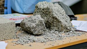 'Every single house' will have to be rebuilt in Mayo estate