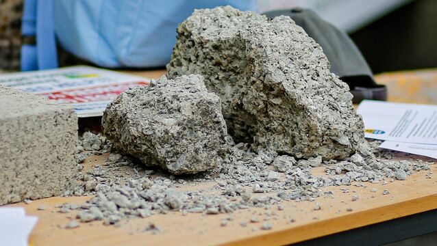 'Every single house' will have to be rebuilt in Mayo estate