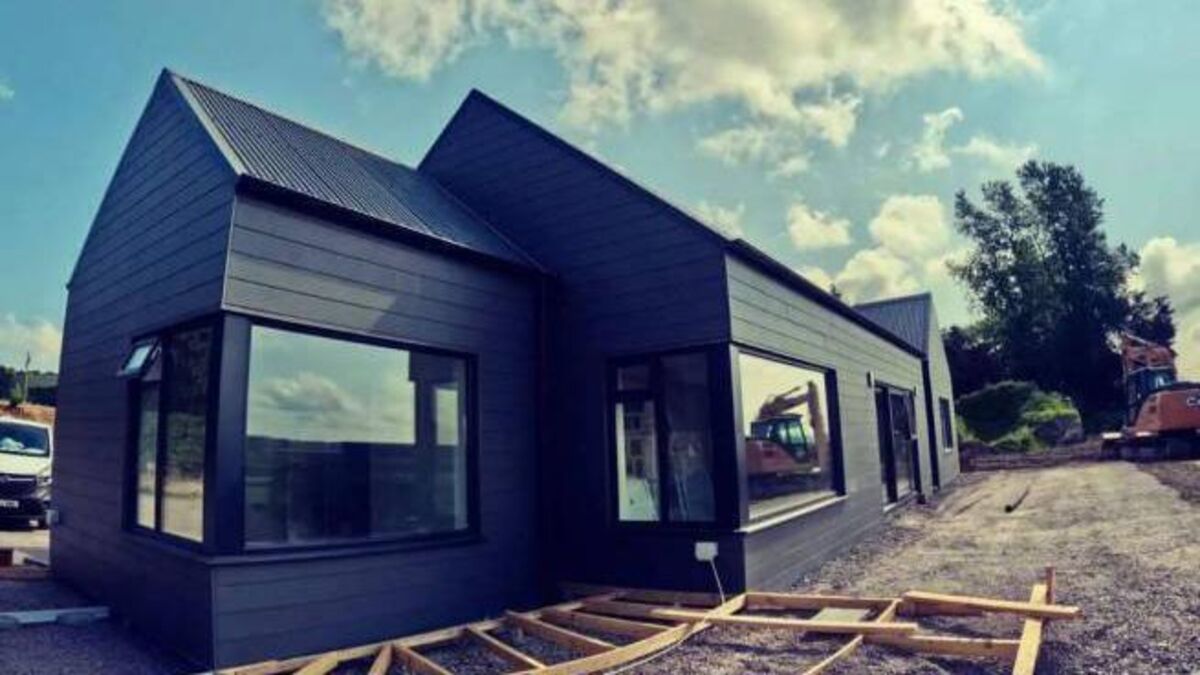 Council is urged to put more focus on modular homes