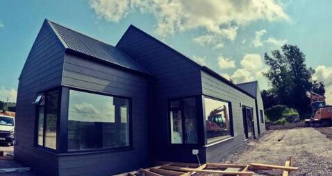 Modular homes 'must be an option' in Mayo