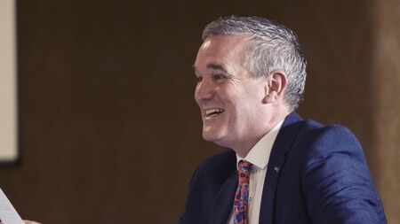 CPOs for Mayo greenway 'would lead to war'