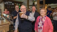 Rebuilt Erris pub is 'an example of how to get things done'