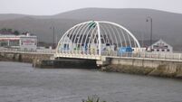 Tributes are paid to retiring Mayo garda