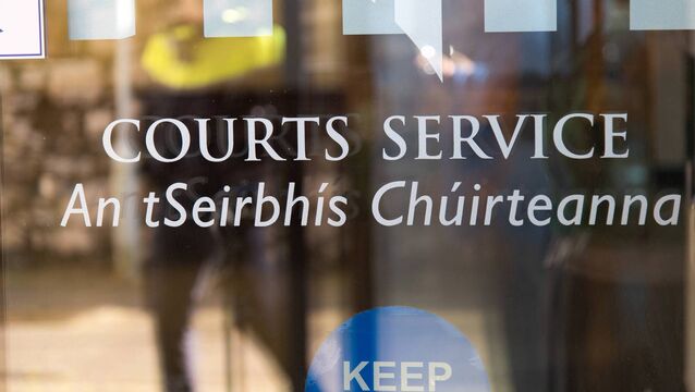 New judge gets warm welcome to Belmullet