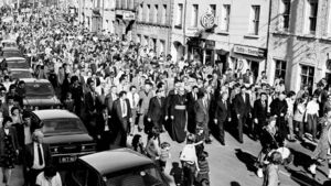 Haughey and the Castlebar connection