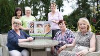 Mayo group to launch recipe calendar in aid of charity