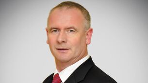 <p>Cllr Chris Maxwell</p>