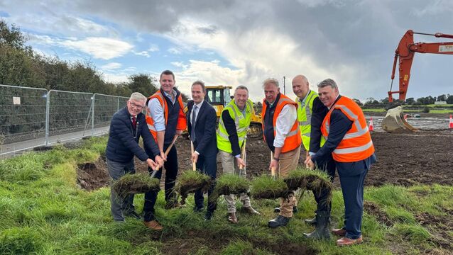 New industry will create 225 jobs in Mayo