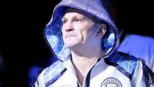 Manchester City pay tribute to one of their ‘most loved supporters’ Ricky Hatton Manchester City pay tribute to one of their ‘most loved supporters’ Ricky Hatton