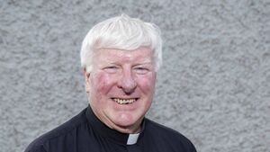US priest delighted to return to his Mayo roots US priest delighted to return to his Mayo roots