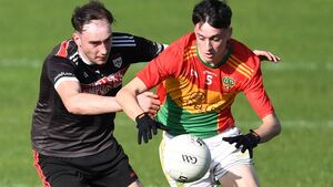 Boland breaks Swinford hearts as Gaels grab quarter spot