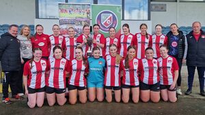Kate and Ella lead teams to final glory 
