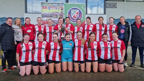 Kate and Ella lead teams to final glory 