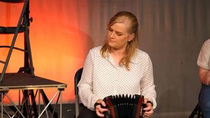Ballina is selected for major national show
