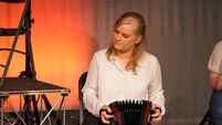 Ballina is selected for major national show