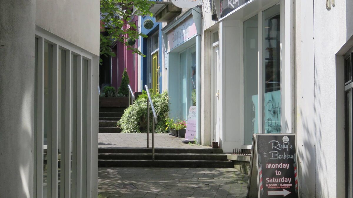 Ballina's laneways will come alive for Culture Night 2025