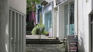 Ballina's laneways will come alive for Culture Night 2025