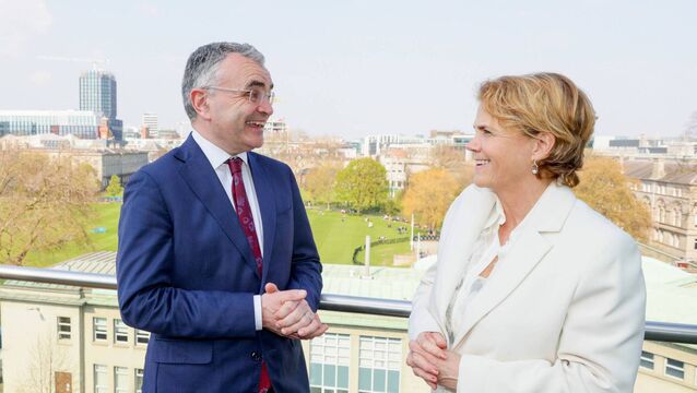 12 Mayo groups secure major support