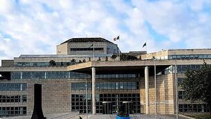 Bloody Sunday shootings ‘unjustified and gratuitous’, soldier murder trial told