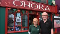 Iconic Mayo pub goes on the market