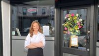 Chef who cooked for Irish and US presidents joins local Mayo eatery