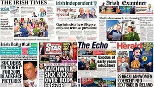 Holly Cairns 'would love' if Sinn Féin supported Catherine Connolly as candidate of the Left