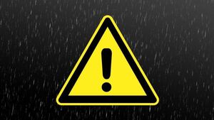 ALERT: New weather warning issued for Mayo