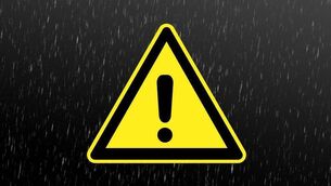 <p>A Status Yellow Rain warning has been issued for Connacht.</p>