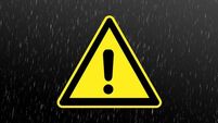 ALERT: New weather warning issued for Mayo