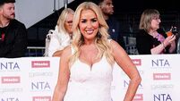 Claire Sweeney says she ‘adored and cherished’ ex Ricky Hatton