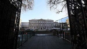 Over €13,000 wasted on cancelled flight and accommodation bookings for TDs and Senators Over €13,000 wasted on cancelled flight and accommodation bookings for TDs and Senators