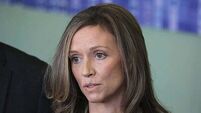 Watch: Soc Dem leader Holly Cairns questioned over Eoin Hayes 'blackface'