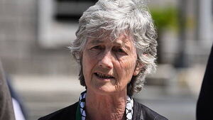 Society must ‘learn from’ racism of the past, Catherine Connolly says Society must ‘learn from’ racism of the past, Catherine Connolly says