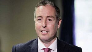 Stormont education minister dismisses AI speech accusation as ‘cheap shot’