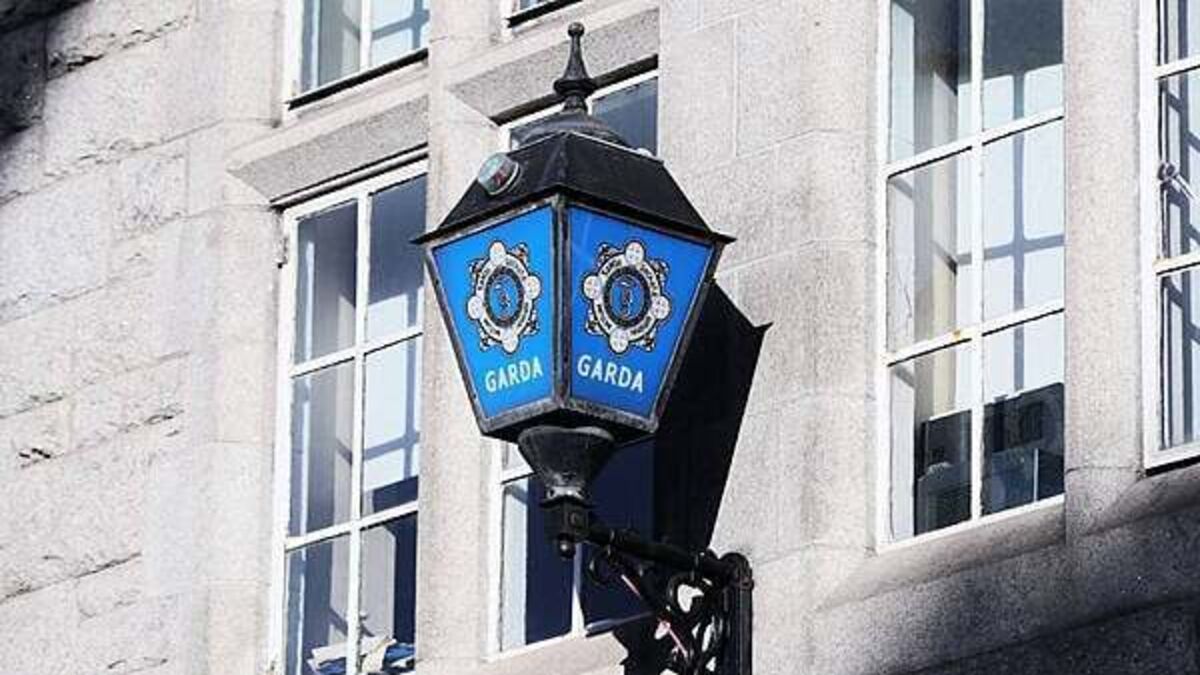 Security operation after 'anthrax' letter sent to Iona Institute in Dublin