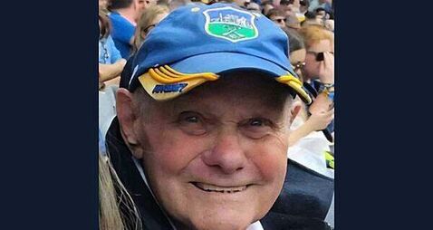Funeral of grandfather found injured at his Tipperary home to take place Friday