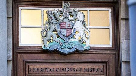 Trio hail quashing of convictions over 1989 attack plot on police football team