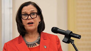 Taoiseach confronted over care of children as Dáil resumes