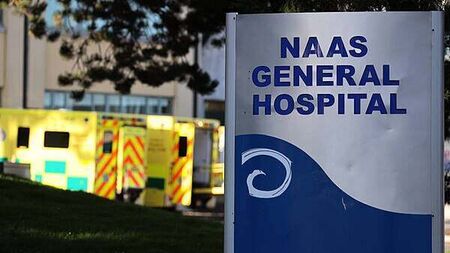 Coroner criticises Health Authority over dealings with inquest into man's death in ambulance blaze