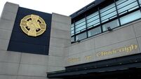 Mayo club loses second appeal over championship exit 