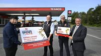 Mayo club awarded significant sum for facility upgrades