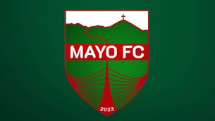 <p>Mayo FC</p>