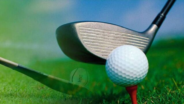 Mayo club hosting golf AM AM fundraiser
